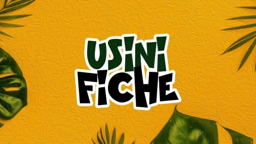Adam Berry - Usinifiche