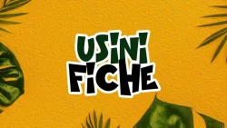 Adam Berry - Usinifiche
