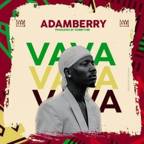 Adam Berry - Vava