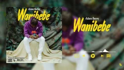Adam Berry - Wanibebe