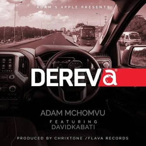 Adam Mchomvu - Dereva (feat. Davidkabati)