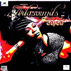 Adasounds - 50/50 (feat. Puffy Tee)