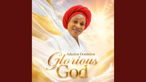 Adazion Dominion - Echefulam Oo