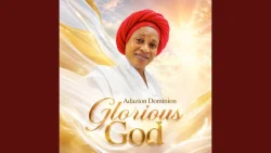 Adazion Dominion - Olileanya Di