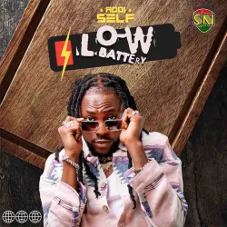 Addi Self - Battery (feat. Low)