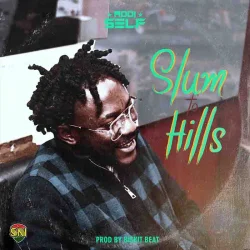 Addi Self - To-Hills (feat. Slum)