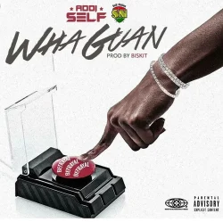 Addi Self - Whaguan