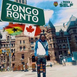 Addi Self - Zongoronto