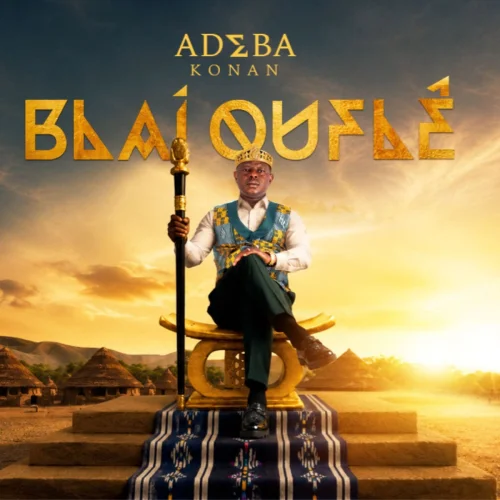 Adeba Konan - Ba Meti N'koko