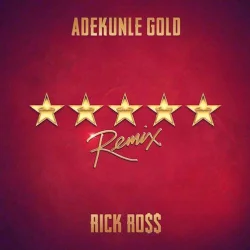Adekunle Gold - 5 Star Remix