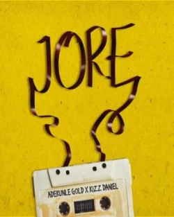 Adekunle Gold - Jore