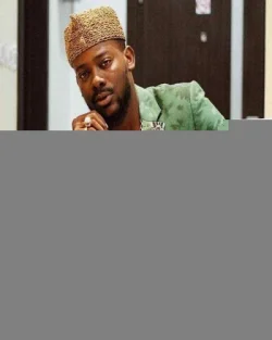 Adekunle Gold - Kelegbe Megbe (Know Your Level)