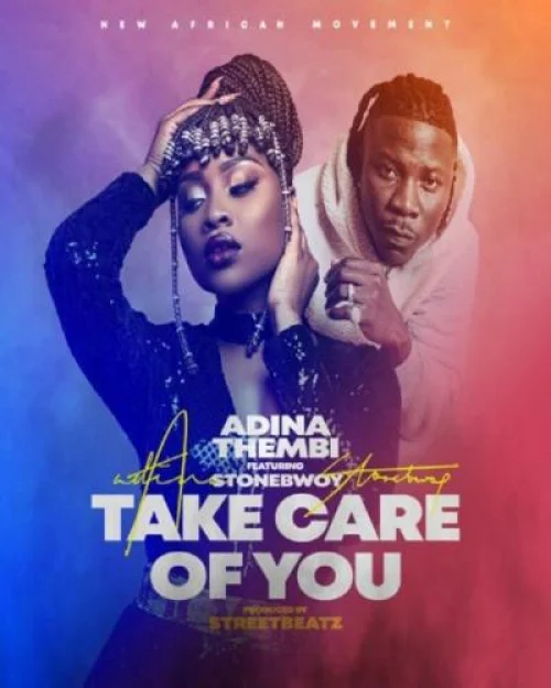 Adina - Take Care Of You