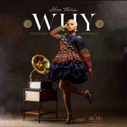 Adina - Why