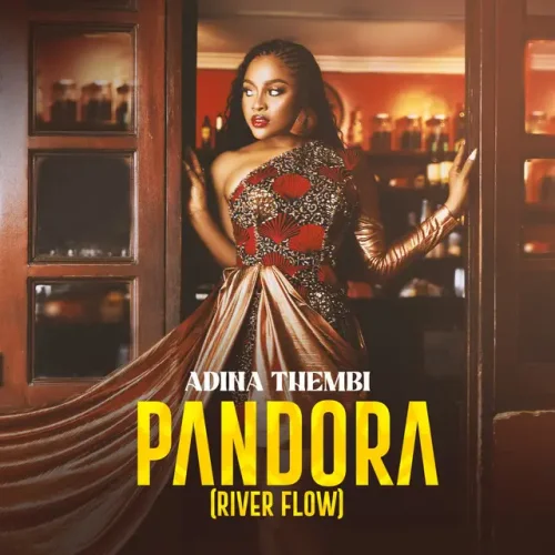 Adina Thembi - Pandora (River Flow)