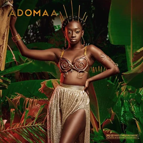 Adomaa - The One That Got Away