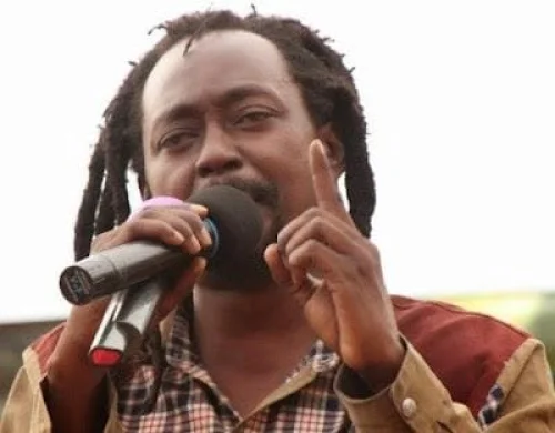Afande Sele - Malaria