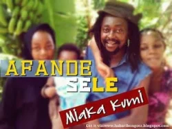 Afande Sele - Miaka Kumi