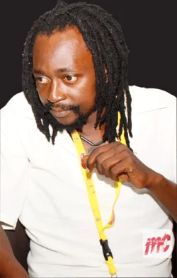 Afande Sele - Sukari Na Chai