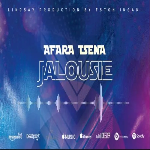 Afara Tsena - Jalousie