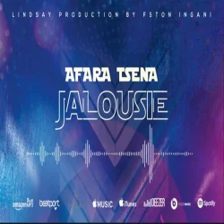 Afara Tsena - Jalousie