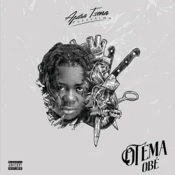 Afara Tsena - Otéma Obé