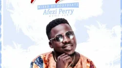 Afezi Perry - Fia Cover) (Mixed By BodyBeatz) (feat. In Love (Davido))