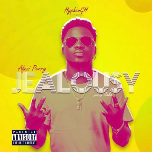 Afezi Perry - Jealousy