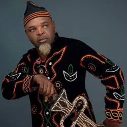 Afo-Akom - Njang Wain