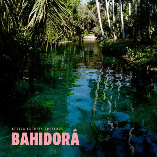 Africa Express - Motherland (feat. M.Anifest, Bootie Brown & Tom Excell)