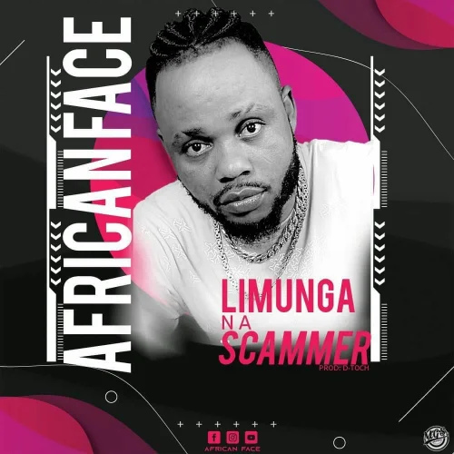 African Face - Limunga Na Scammer