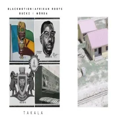 Afrikan Roots - Takala (feat. Buckz & Mörda)