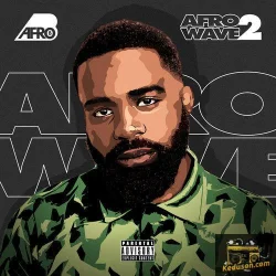 Afro B - Afrowave 2 (2018)