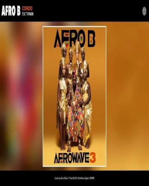 Afro B - Condo