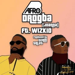 Afro B - Drogba (Joanna)