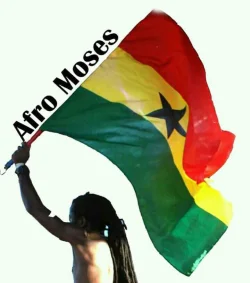 Afro Moses - Marry Your Social Media (feat. Flowking Stone & Xali Hali)