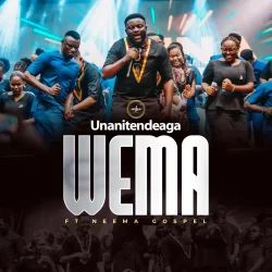 Agape Gospel Band - Unanitendeaga Wema (feat. Neema Gospel Choir)
