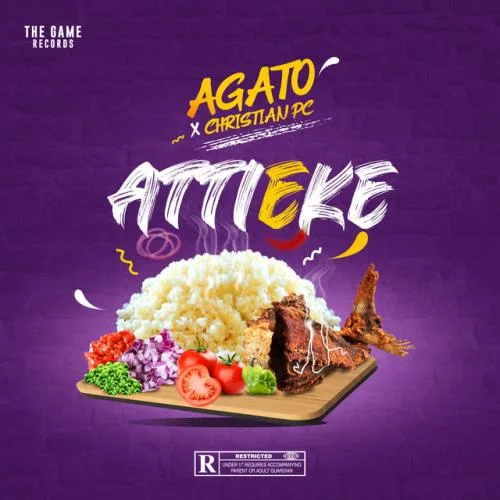 Agato - Attiéké