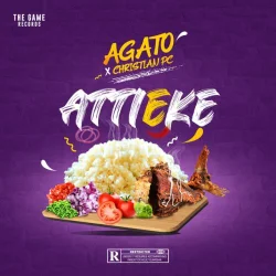 Agato - Attiéké