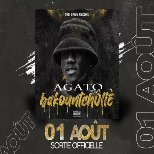 Agato - Bakoun Tcholie
