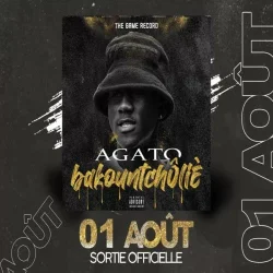 Agato - Bakoun Tcholie