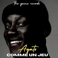 Agato - Comme Un Jeu