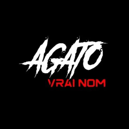 Agato - Vrai Nom - Freestyle