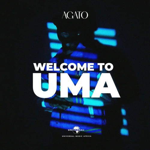 Agato - Welcome To UMA
