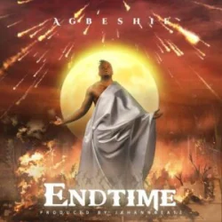 Agbeshie - End Time Via