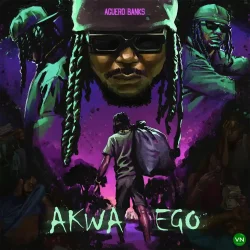 Aguero Banks - Akwa Ego