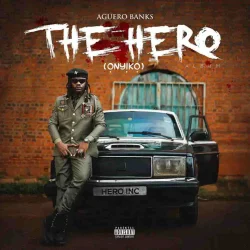 Aguero Banks - Alhamdulillah (feat. Yhaw Hero)