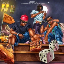 Aguero Banks - Men (feat. Highstarlavista)