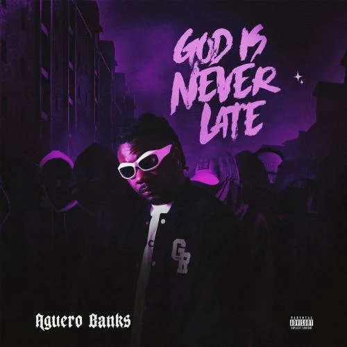 Aguero Banks - Pray 4 Me