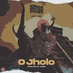 Ahtitude - Sency Miller Releases Another Song Titled âOjholoâ